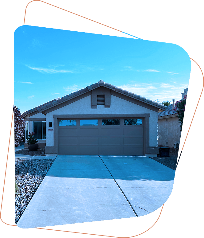 Garage Door Installation, Service, And Repairs In Saddlebrooke