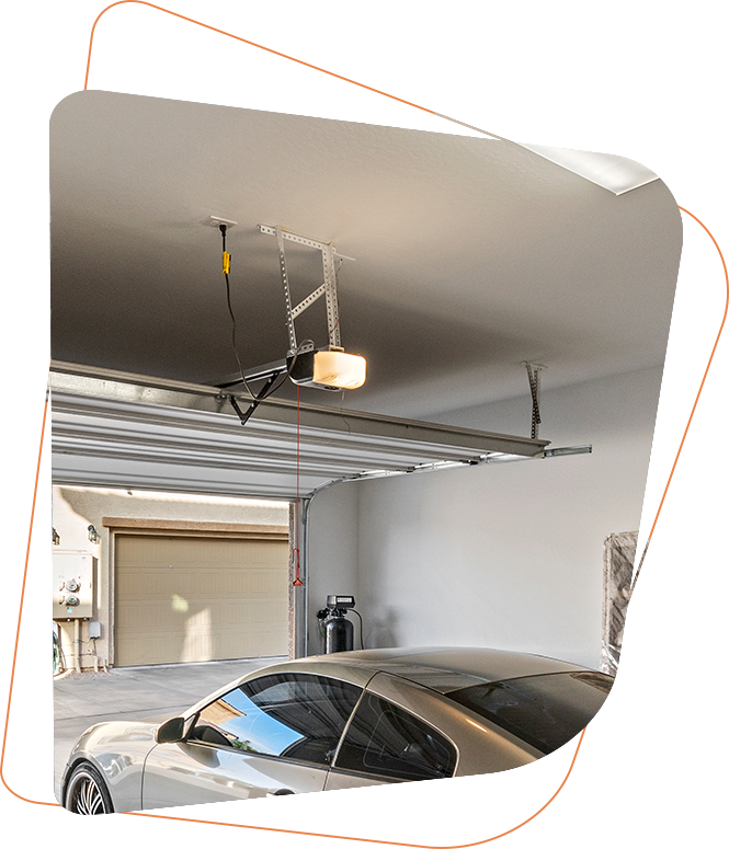 Reliable Garage Door Opener Repair in Vail, AZ