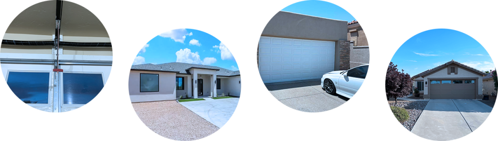 Garage Door Repair in Oro Valley, AZ
