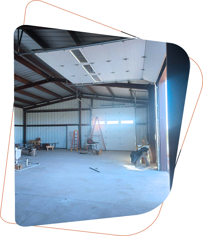 Garage Door Repair in Oro Valley, AZ