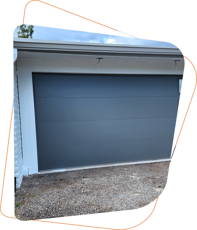 Garage Door Repair Near You in Vail, AZ