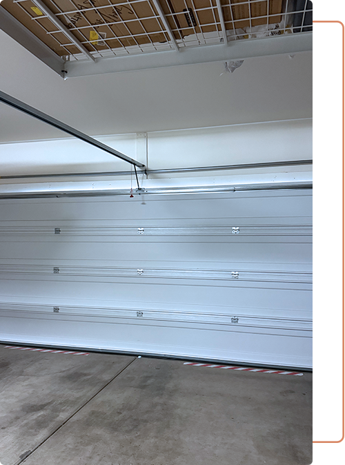 Garage Door Repair